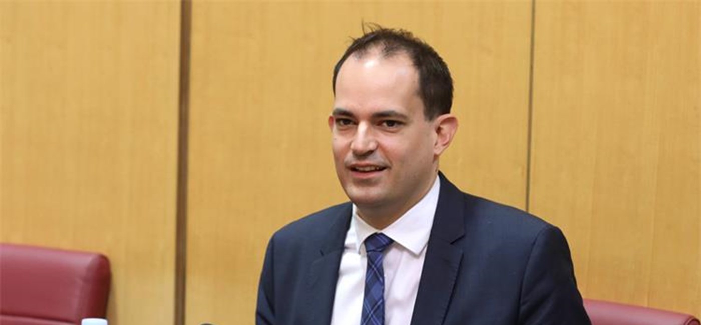 Malenica: Zakon o plaćama u državnoj službi prekretnica